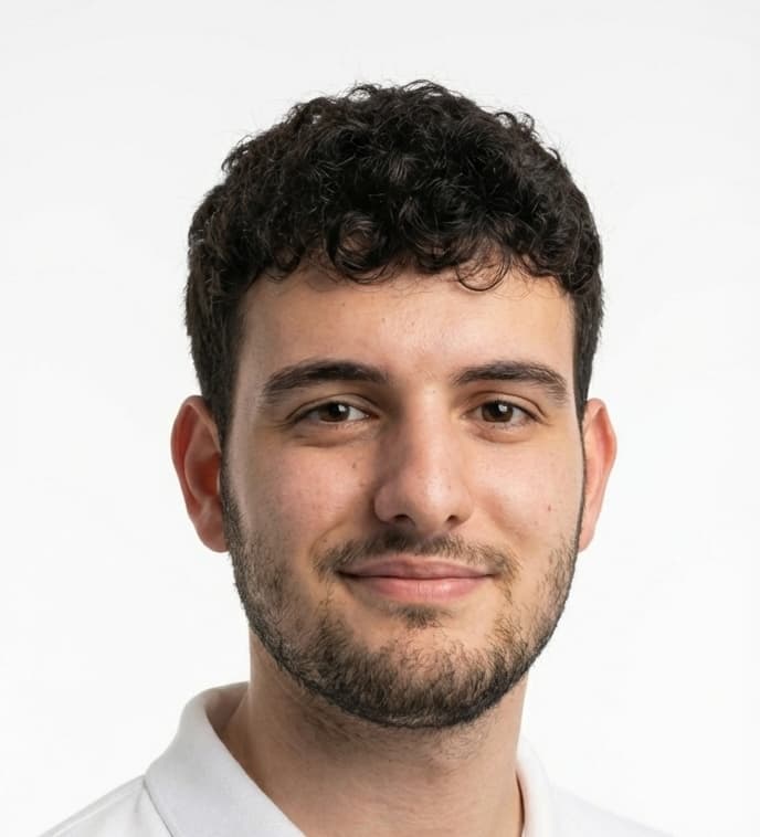 Giuseppe D'Antico