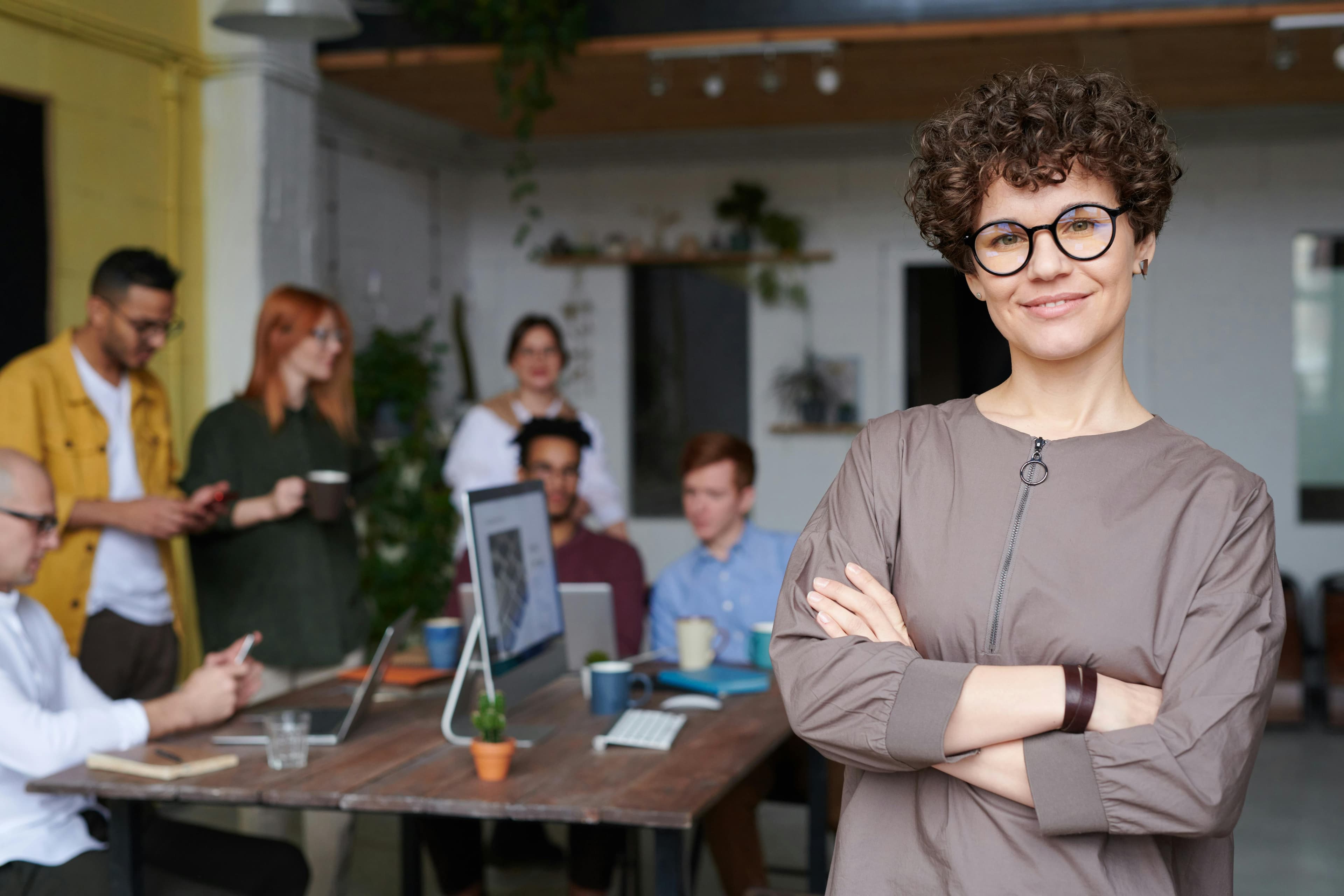 Unser Team von Psychotherapeuten