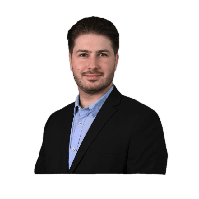 Tim Mörker